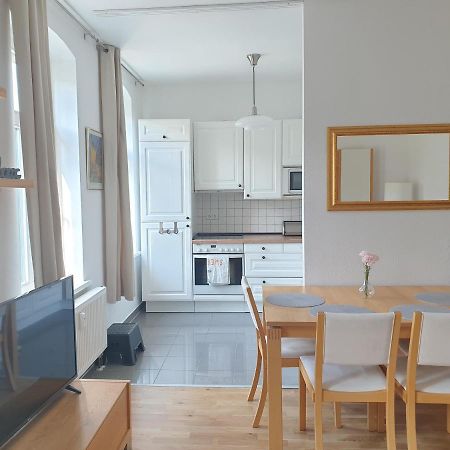 *****Saxonia De Luxe***** Neue & Hochwertige 50Qm² 2-Zimmer-Ferienwohnung In Chemnitz Mit Parkplatz & Wie Zuhause Wohlfuehlatmosphaere - My Feel@Home Apartment In 켐니츠 외부 사진