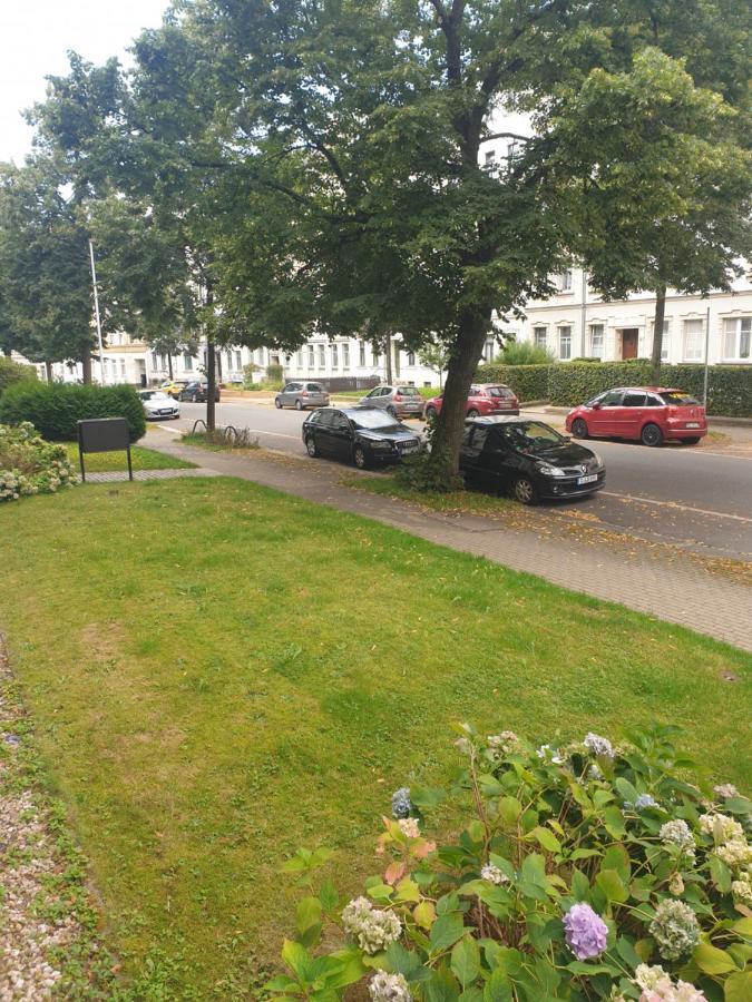 *****Saxonia De Luxe***** Neue & Hochwertige 50Qm² 2-Zimmer-Ferienwohnung In Chemnitz Mit Parkplatz & Wie Zuhause Wohlfuehlatmosphaere - My Feel@Home Apartment In 켐니츠 외부 사진