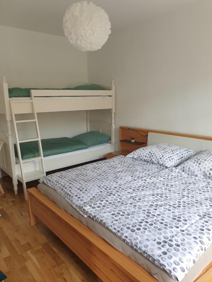 *****Saxonia De Luxe***** Neue & Hochwertige 50Qm² 2-Zimmer-Ferienwohnung In Chemnitz Mit Parkplatz & Wie Zuhause Wohlfuehlatmosphaere - My Feel@Home Apartment In 켐니츠 외부 사진
