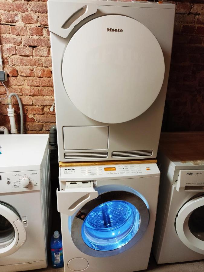*****Saxonia De Luxe***** Neue & Hochwertige 50Qm² 2-Zimmer-Ferienwohnung In Chemnitz Mit Parkplatz & Wie Zuhause Wohlfuehlatmosphaere - My Feel@Home Apartment In 켐니츠 외부 사진