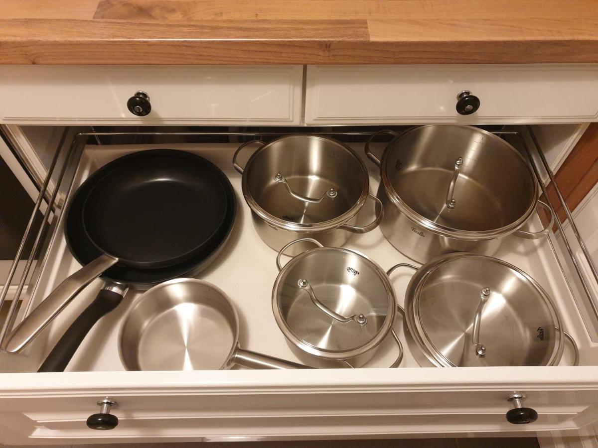 *****Saxonia De Luxe***** Neue & Hochwertige 50Qm² 2-Zimmer-Ferienwohnung In Chemnitz Mit Parkplatz & Wie Zuhause Wohlfuehlatmosphaere - My Feel@Home Apartment In 켐니츠 외부 사진