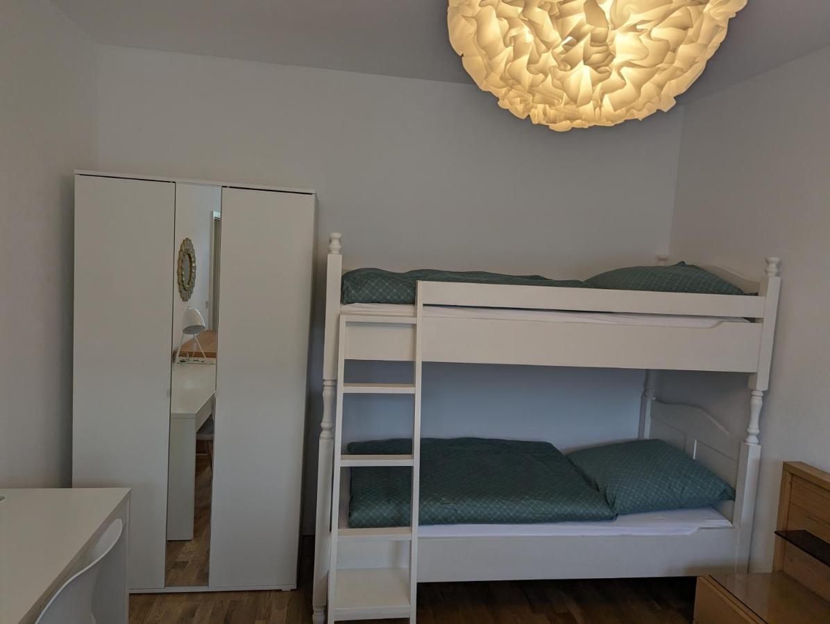 *****Saxonia De Luxe***** Neue & Hochwertige 50Qm² 2-Zimmer-Ferienwohnung In Chemnitz Mit Parkplatz & Wie Zuhause Wohlfuehlatmosphaere - My Feel@Home Apartment In 켐니츠 외부 사진